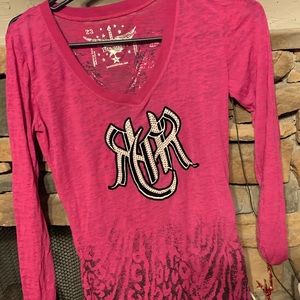 Small shirts